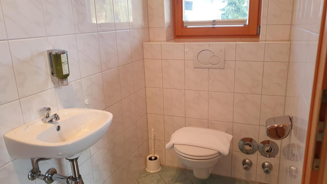 Haus Carina Apartman Kirchberg in Tirol Kültér fotó
